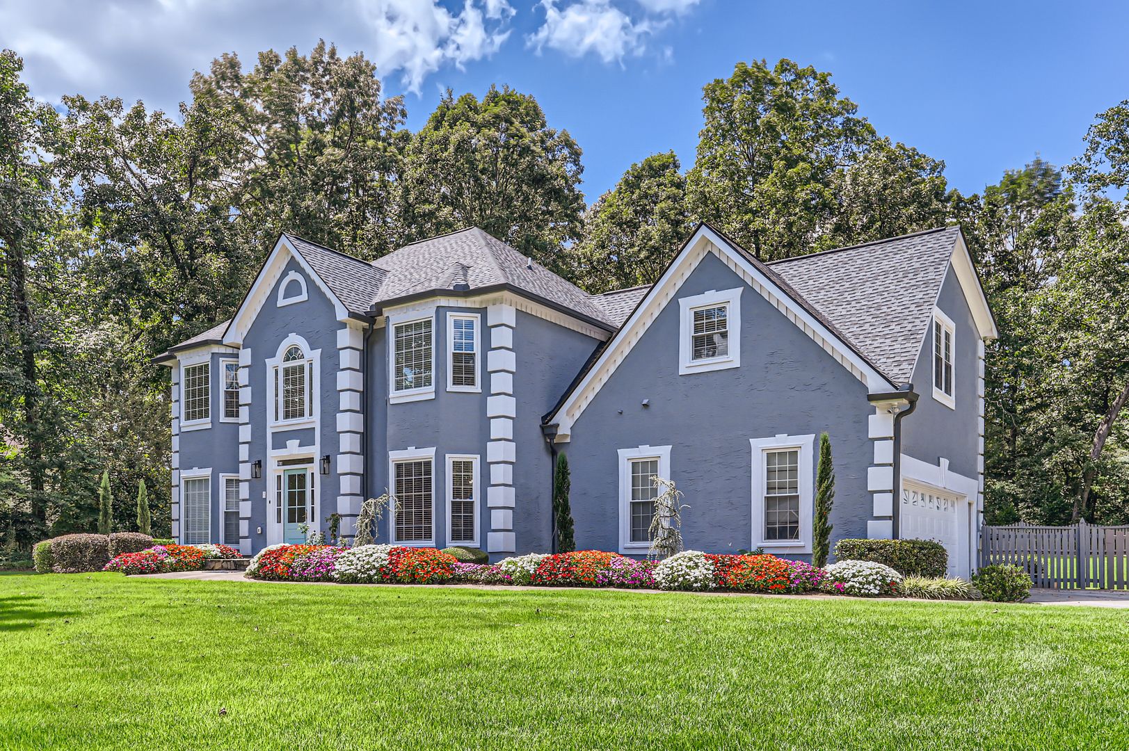 Jonesboro House: 2810 Players Dr