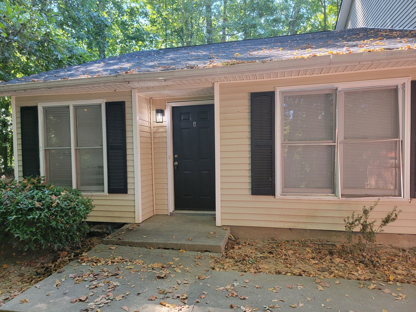 Marietta Townhome: 1230 Oakplace Dr SW