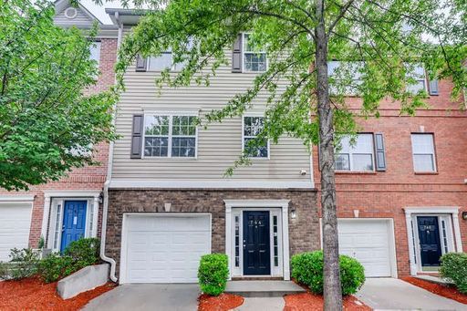 4 Bedroom Townhome – 744 Celeste Ln., Atlanta, GA 30331