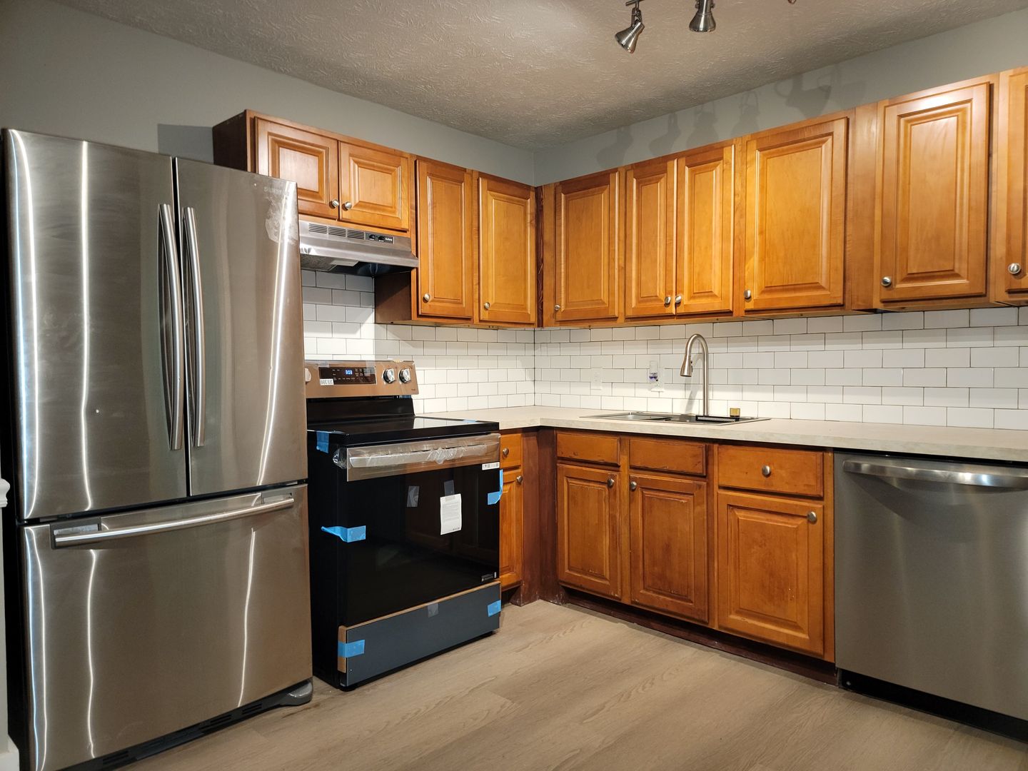 Scottdale House: 723 Ford Place Unit B