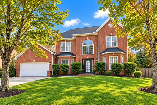 5 Bedroom Rental – 3288 Hunting Creek Pass, Douglasville, GA 30135