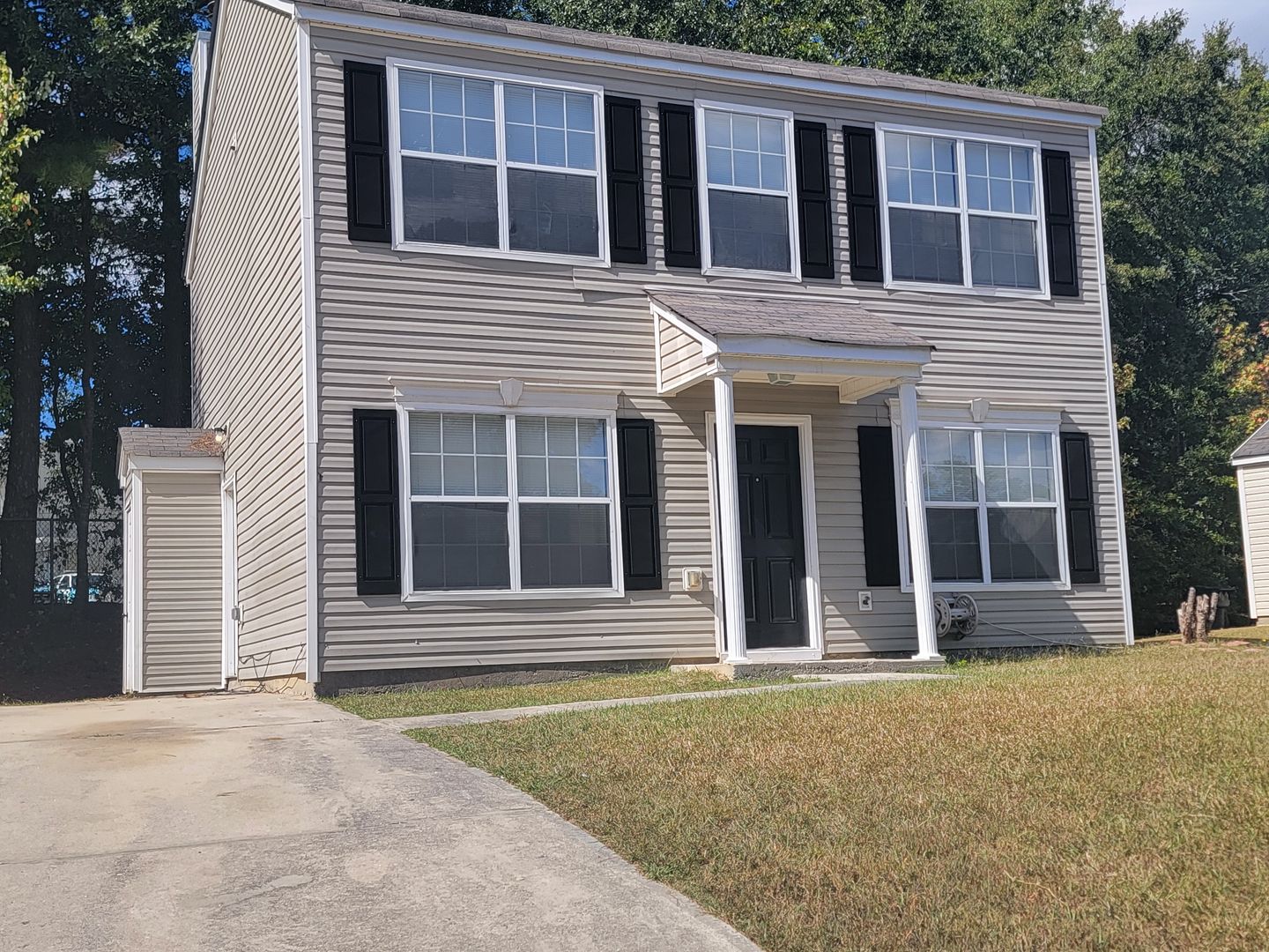 Union City House: 6408 Guinness Ct