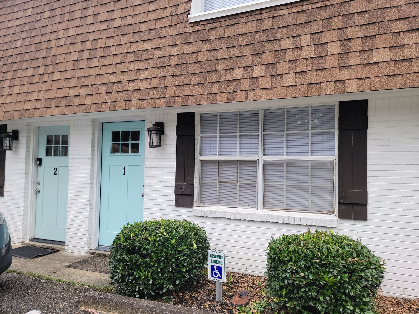 Hapeville House: 625-A2 Coleman St