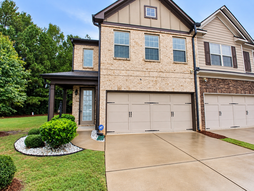 3 Bedroom Townhome – 5531 Radford Loop, Fairburn, GA 30213