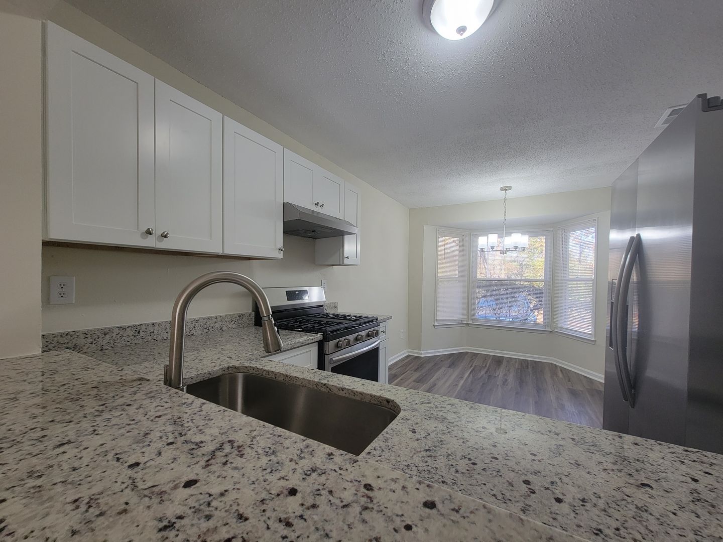 Marietta Townhome: 1230 Oakplace Dr SW