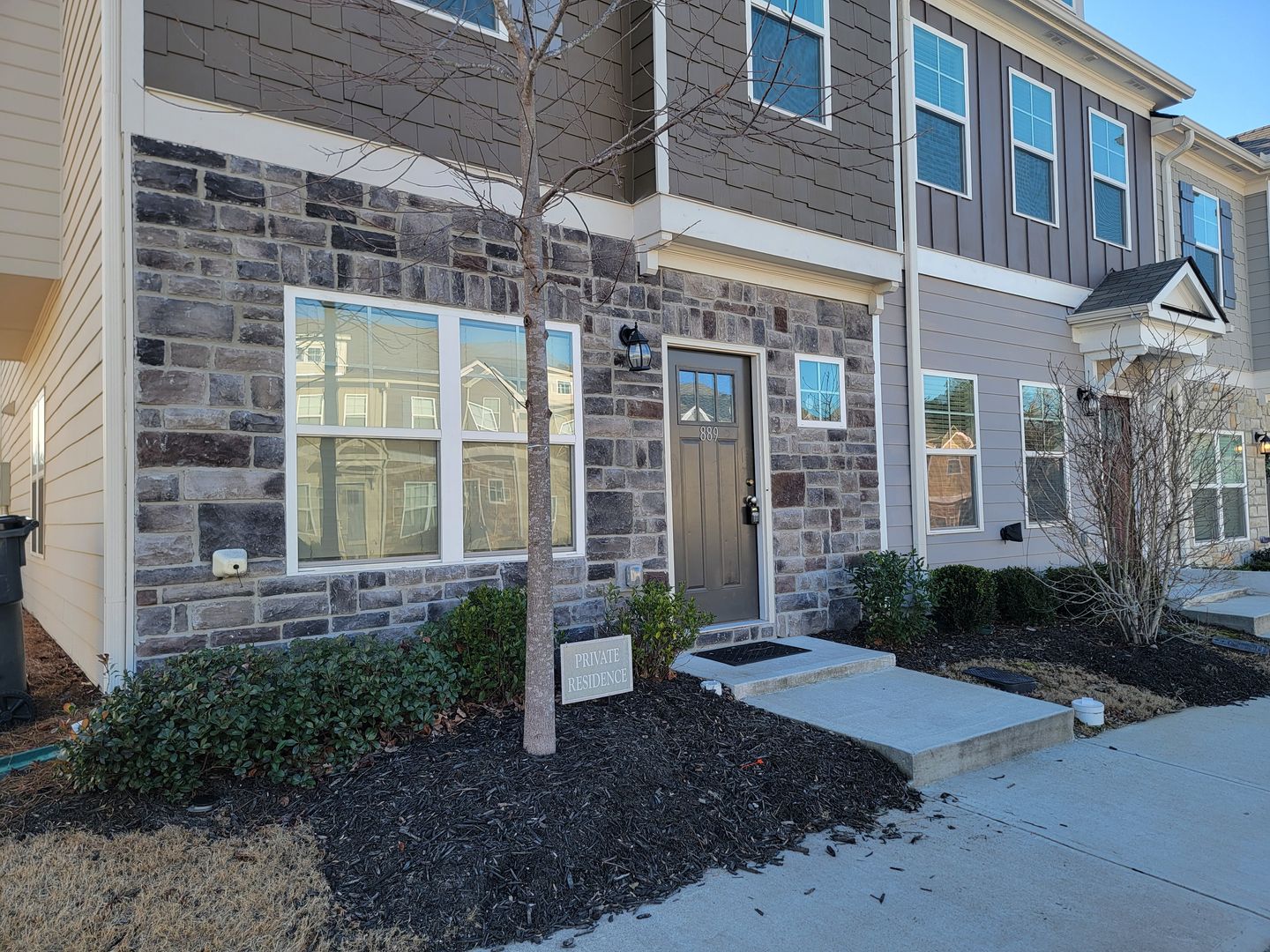 Atlanta House: 889 Ambient Way, SW, Atlanta, GA 30331