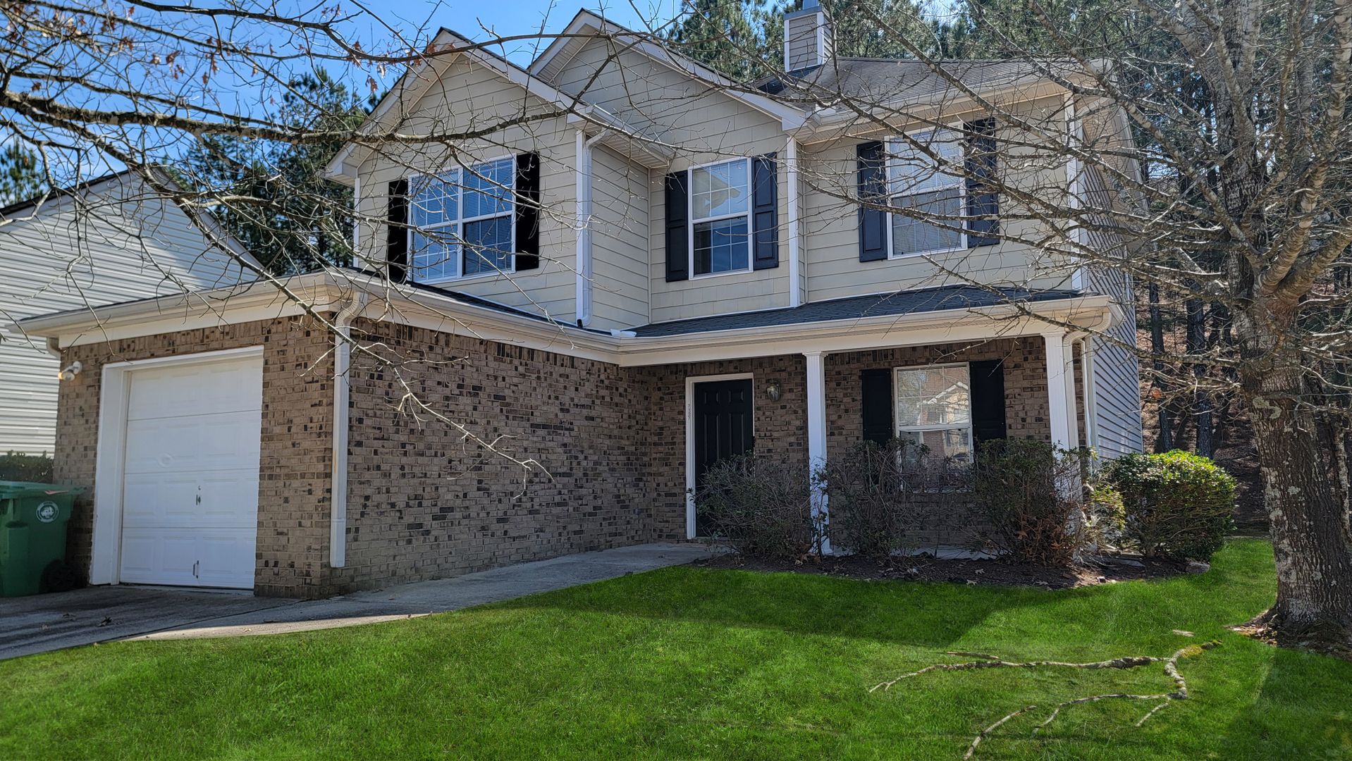 Lithonia House: 7127 Lamar Ct