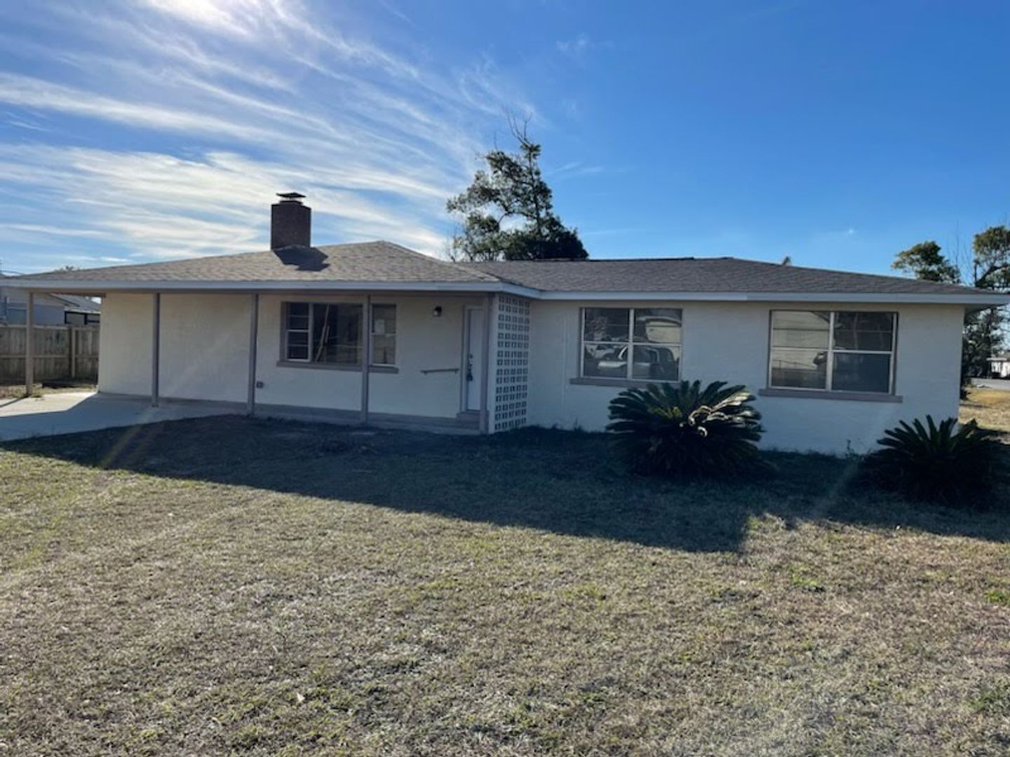 Panama City House: 129 Seneca Ave,