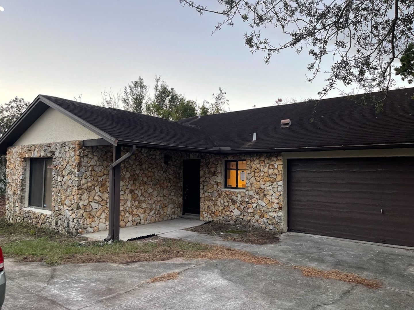 Port Orange House: 1154 Ashland Ct