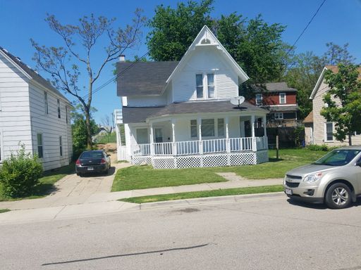 Grand Rapids, MI Downtown 2-Story Victorian-Style Cottage – photo 1