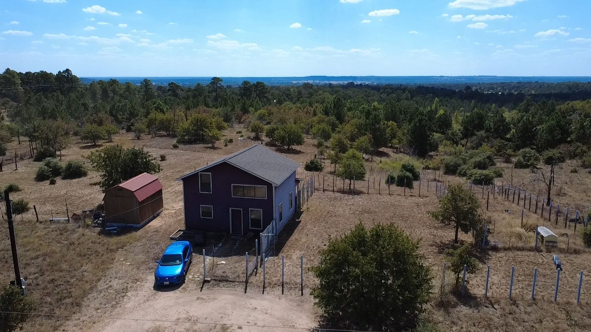 Smithville House: 143 Spring Hollow Trail