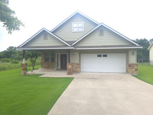 Granite, Views & Furnishings Included!