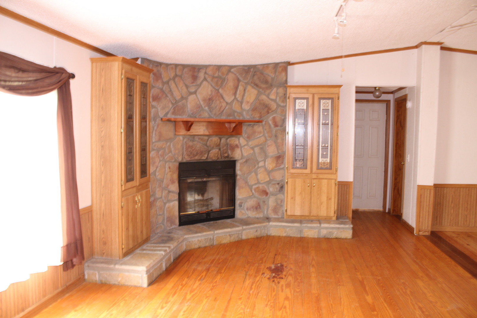 Bastrop House: 161 Green Fields Dr.