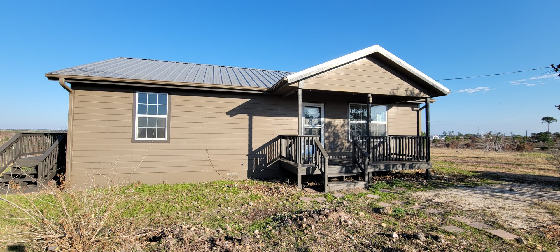 Smithville House: 465 Cottletown Road