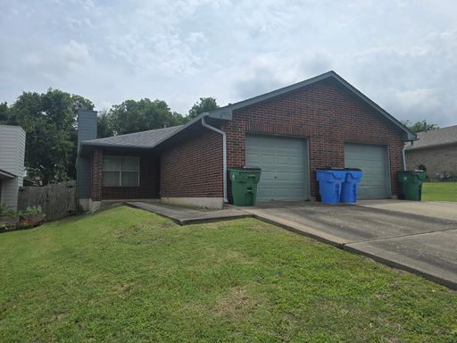 Great Duplex in Wells Branch Area – photo 1