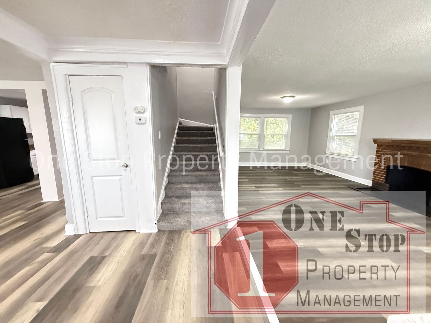 Kansas City House: 2311 E 73rd St