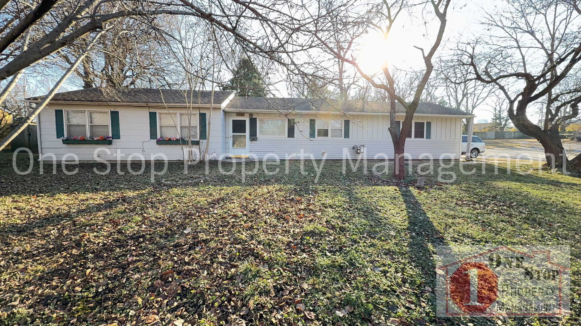 Raytown House: 9301 E 69th Terr
