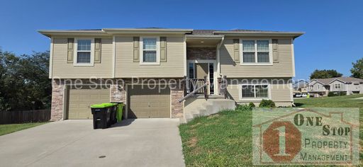 Brand NEW beautiful 4 bedroom, 3 bath home in Belton! – photo 1