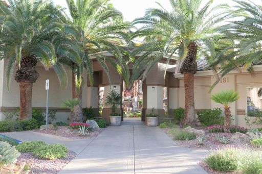 7163 Durango Dr #204 – photo 1