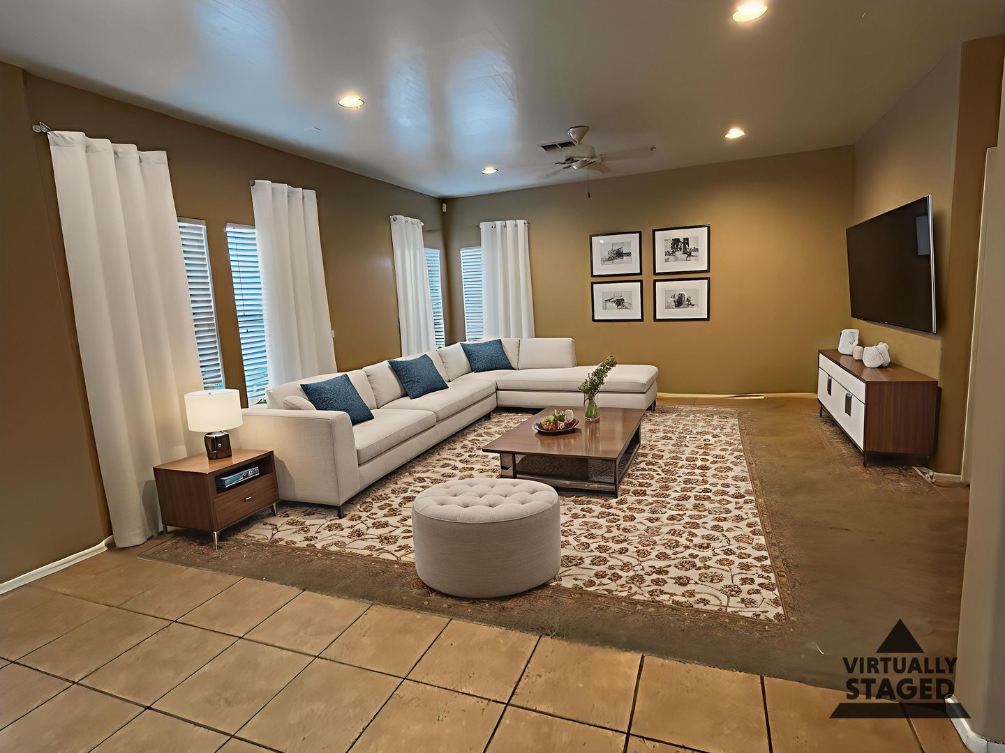 Peoria House: 9598 N. 82nd Lane