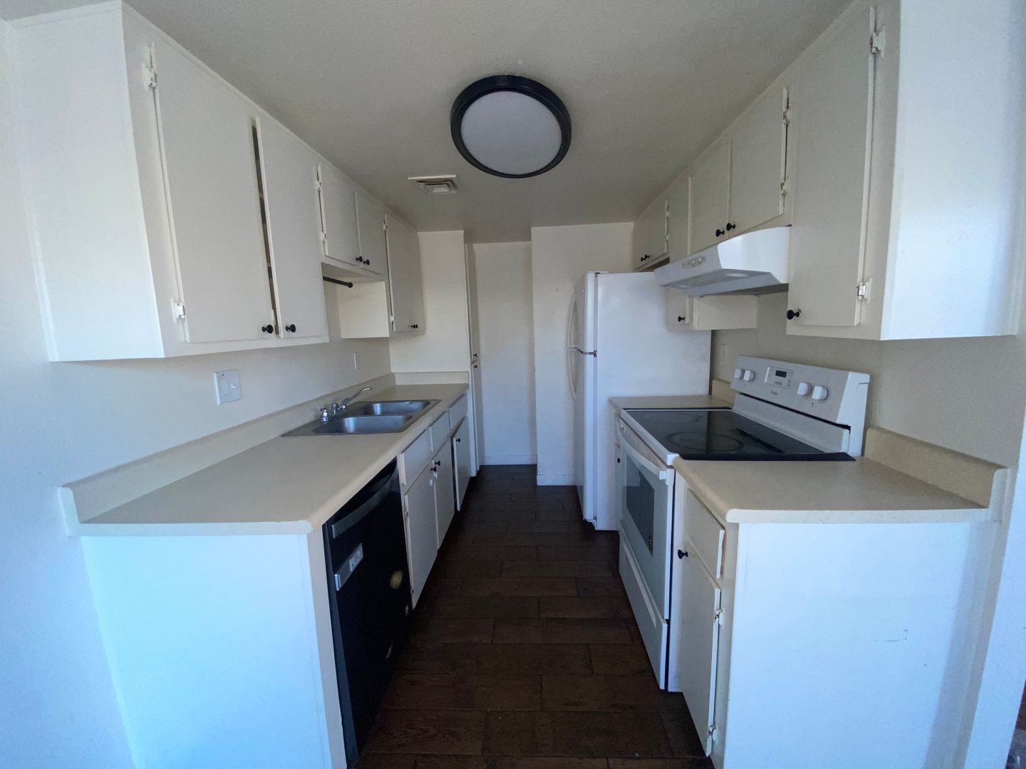 Mesa Condo: 860 E Brown Rd