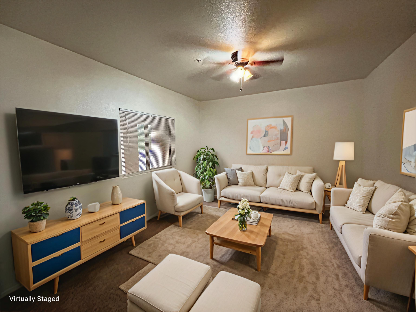 Phoenix Condo: 920 E. Devonshire Ave.