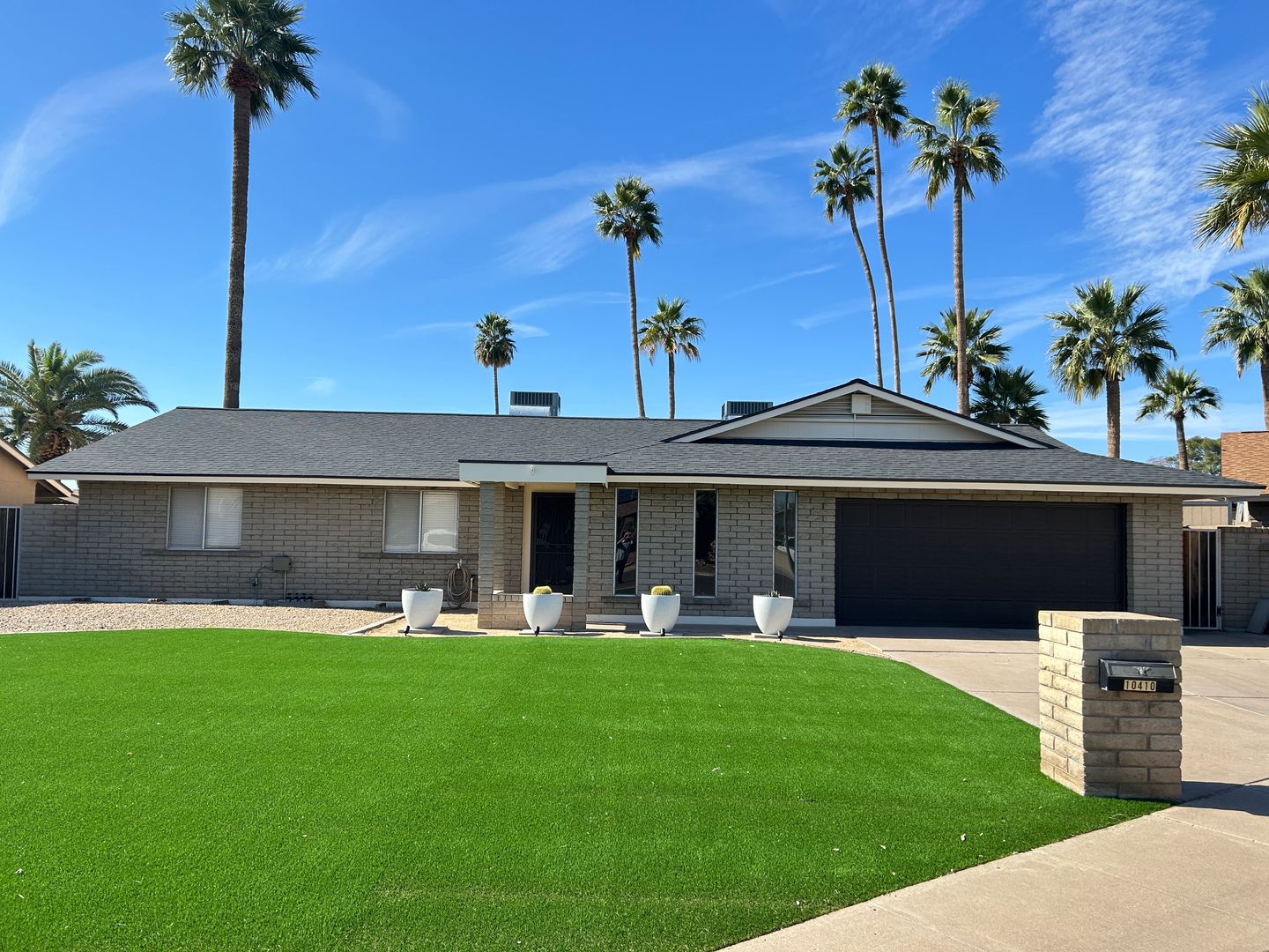 Phoenix House: 10410 N. 37th Dr.