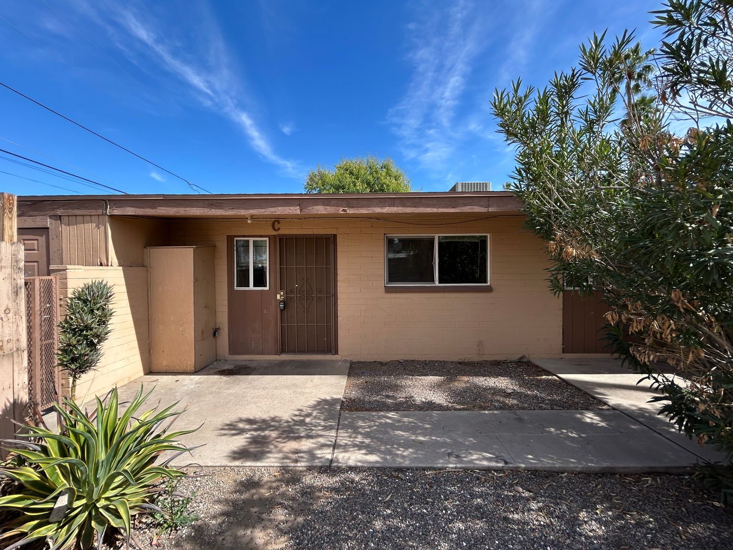 Scottsdale Condo: 6714 E Monterey