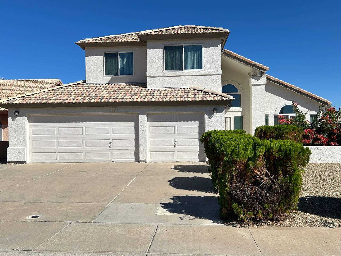 Avondale House: 3121 N. 113th Ln.