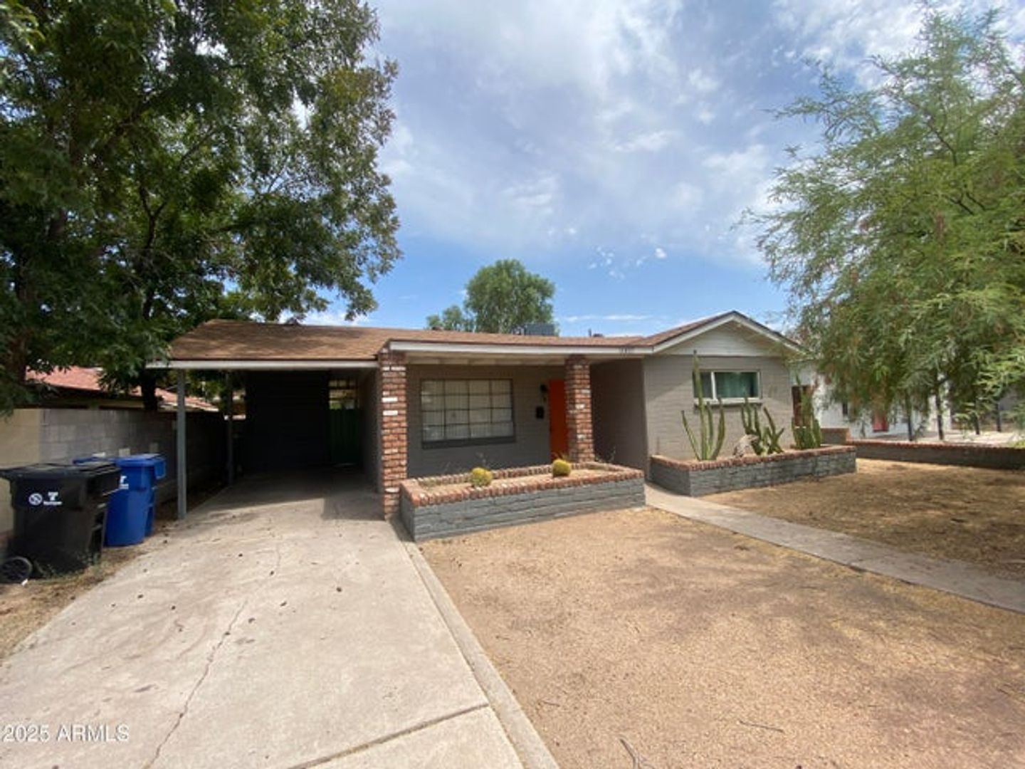 Tempe House: 1007 S. Roosevelt St.