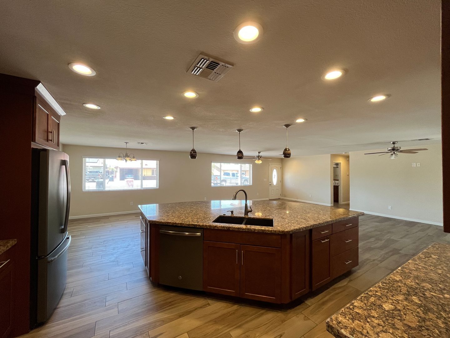 Scottsdale House: 7627 E. 4th St