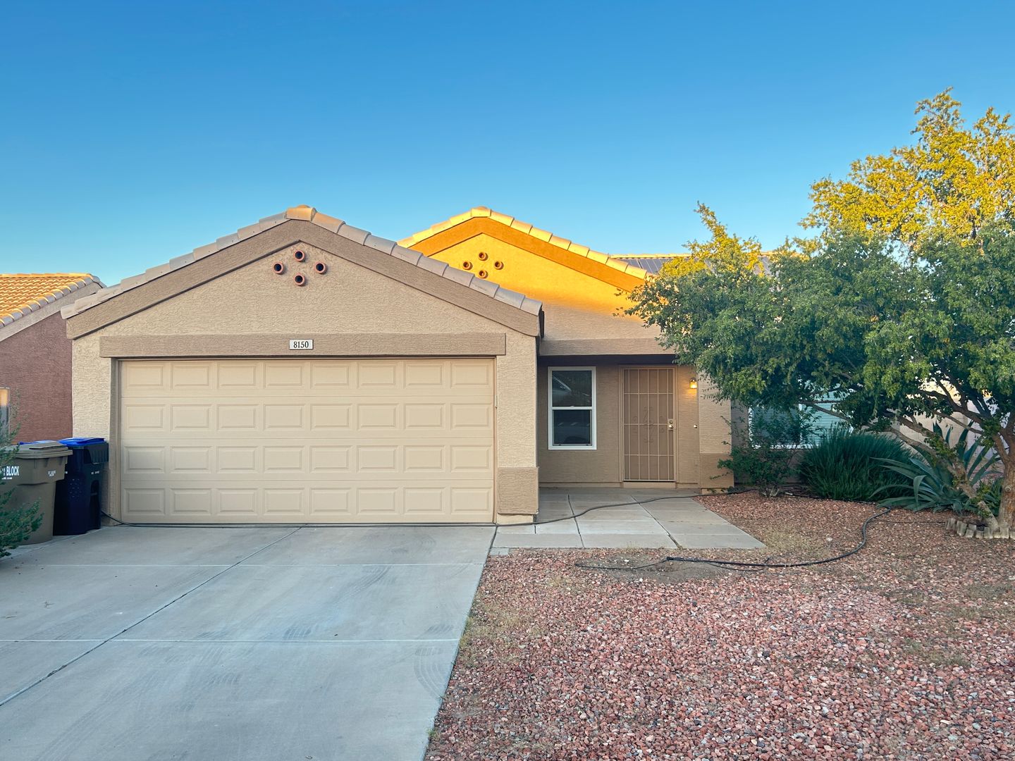 Peoria House: 8150 N. 112th Ave.