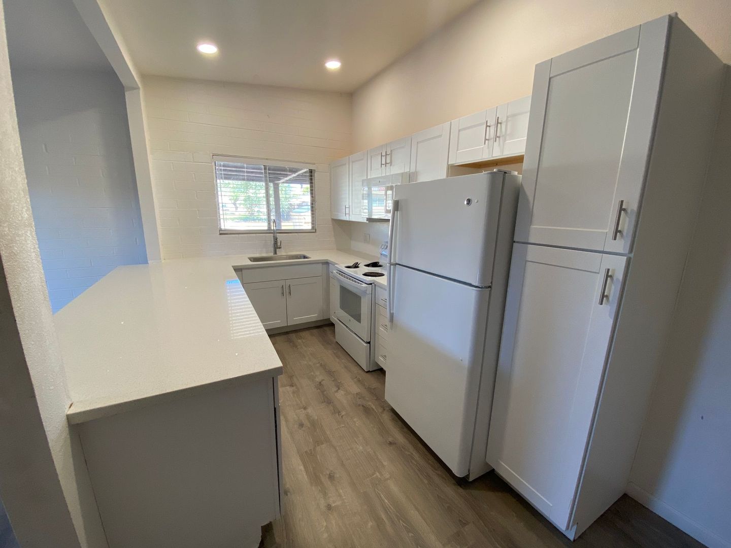 Scottsdale Condo: 6708 E Monterey