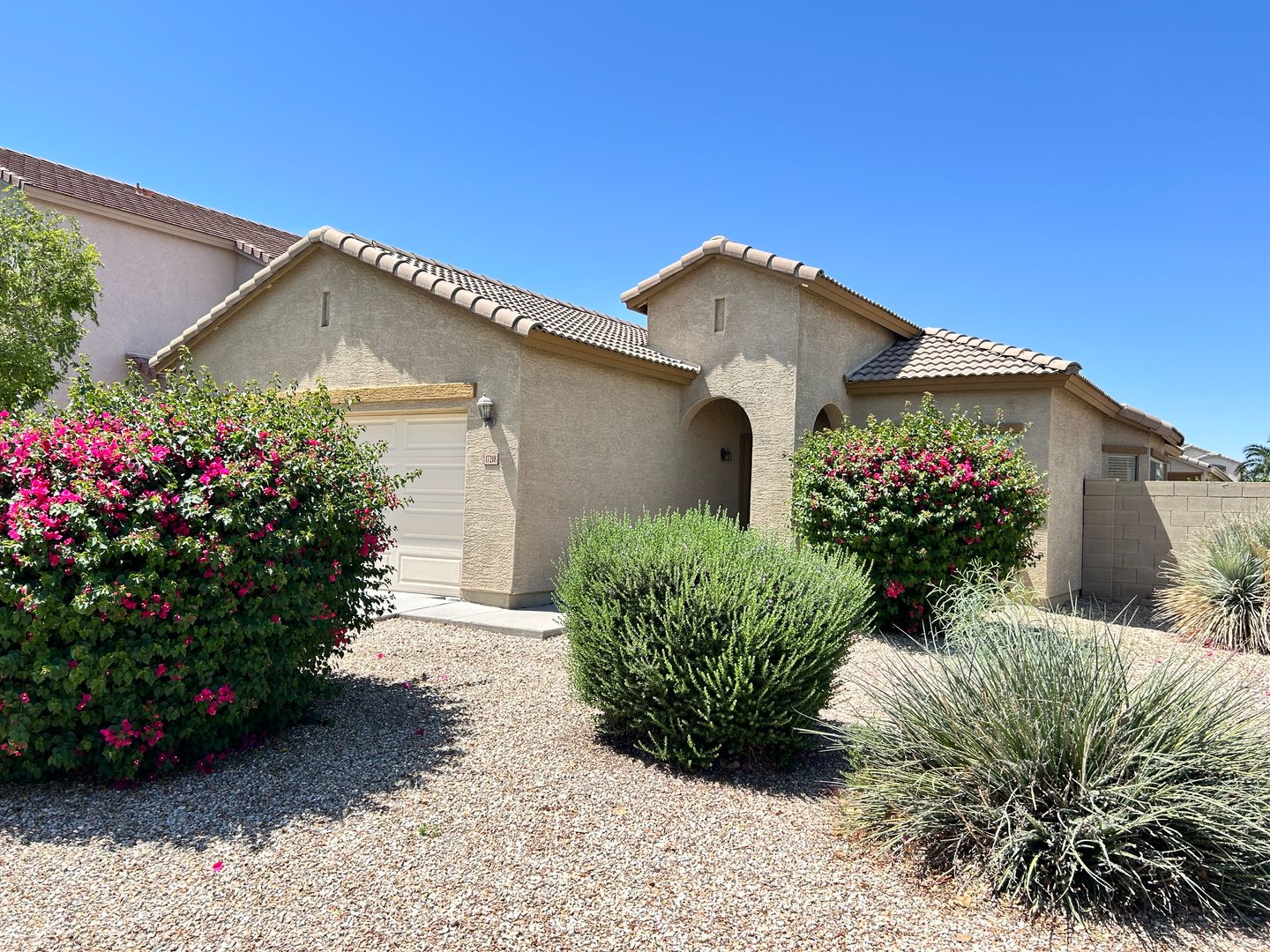 Surprise House: 17218 W. Country Gables Dr.