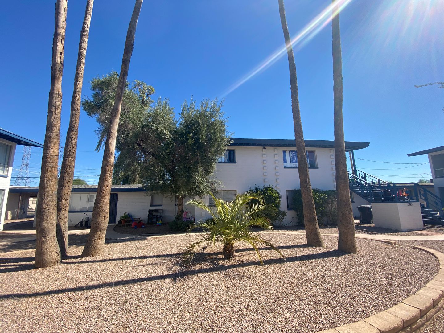 Mesa Condo: 453 N Williams