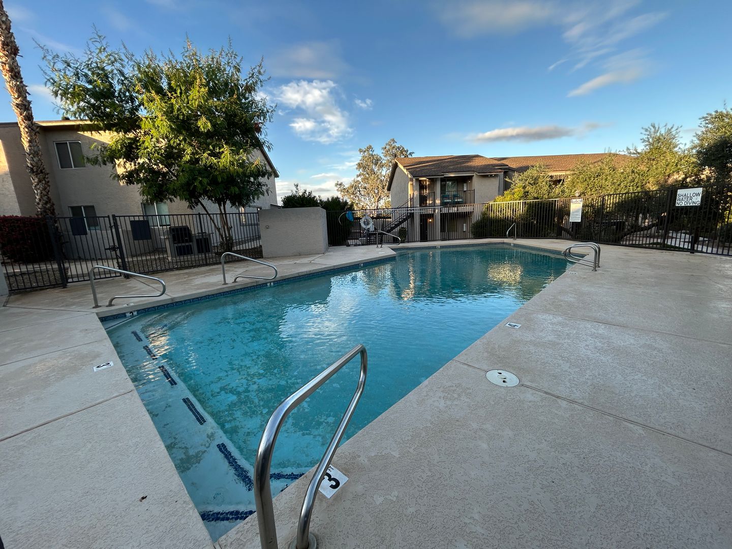 Phoenix Condo: 12440 N. 20th St. Unit #119