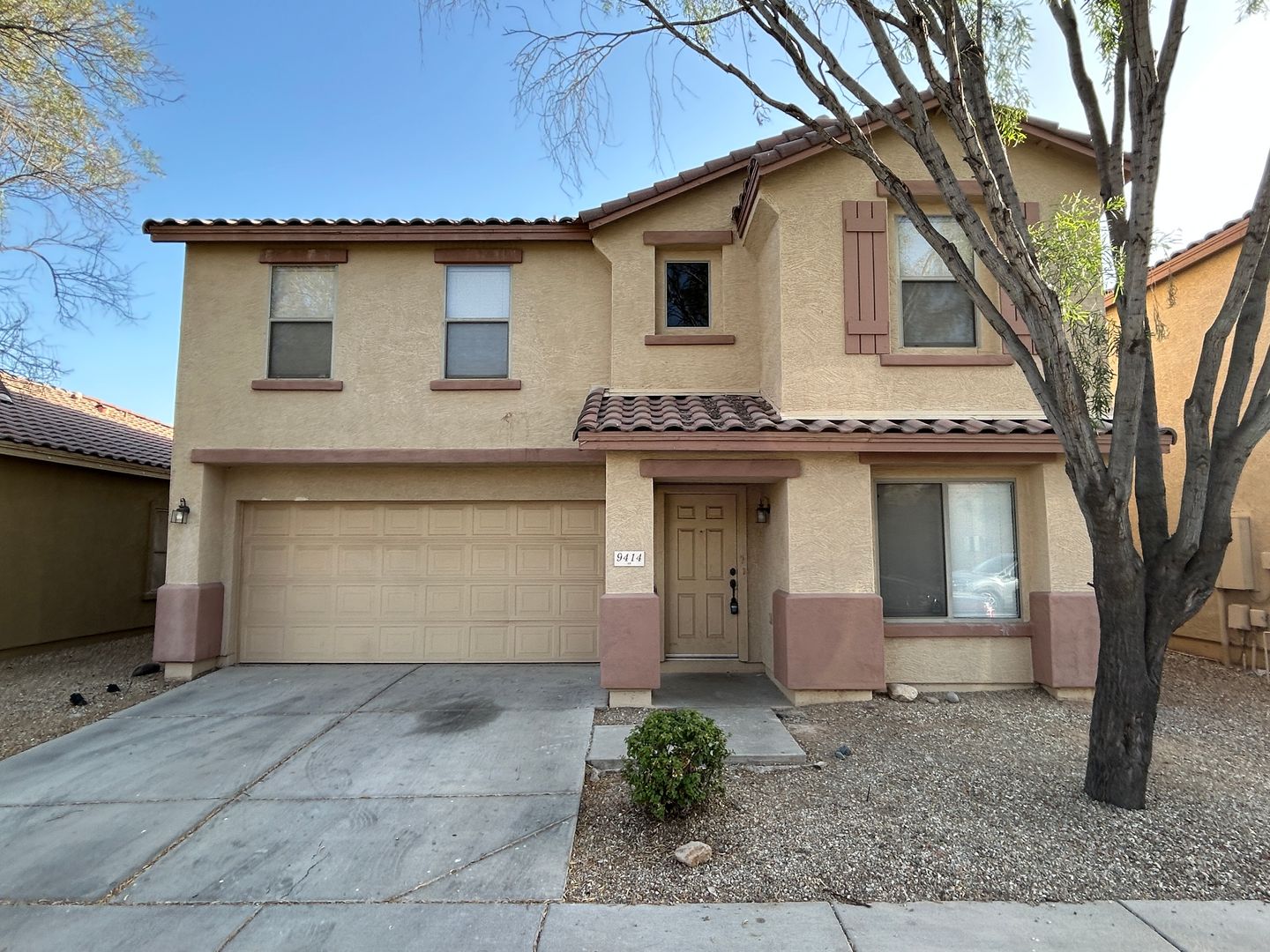 Phoenix House: 9414 W. Virginia Avenue