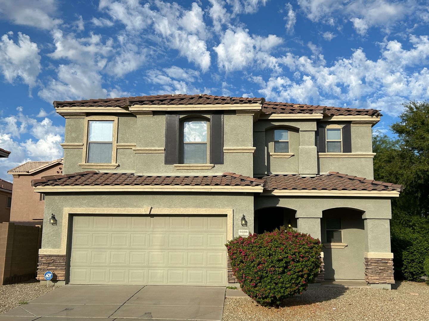 Peoria House: 9598 N. 82nd Lane