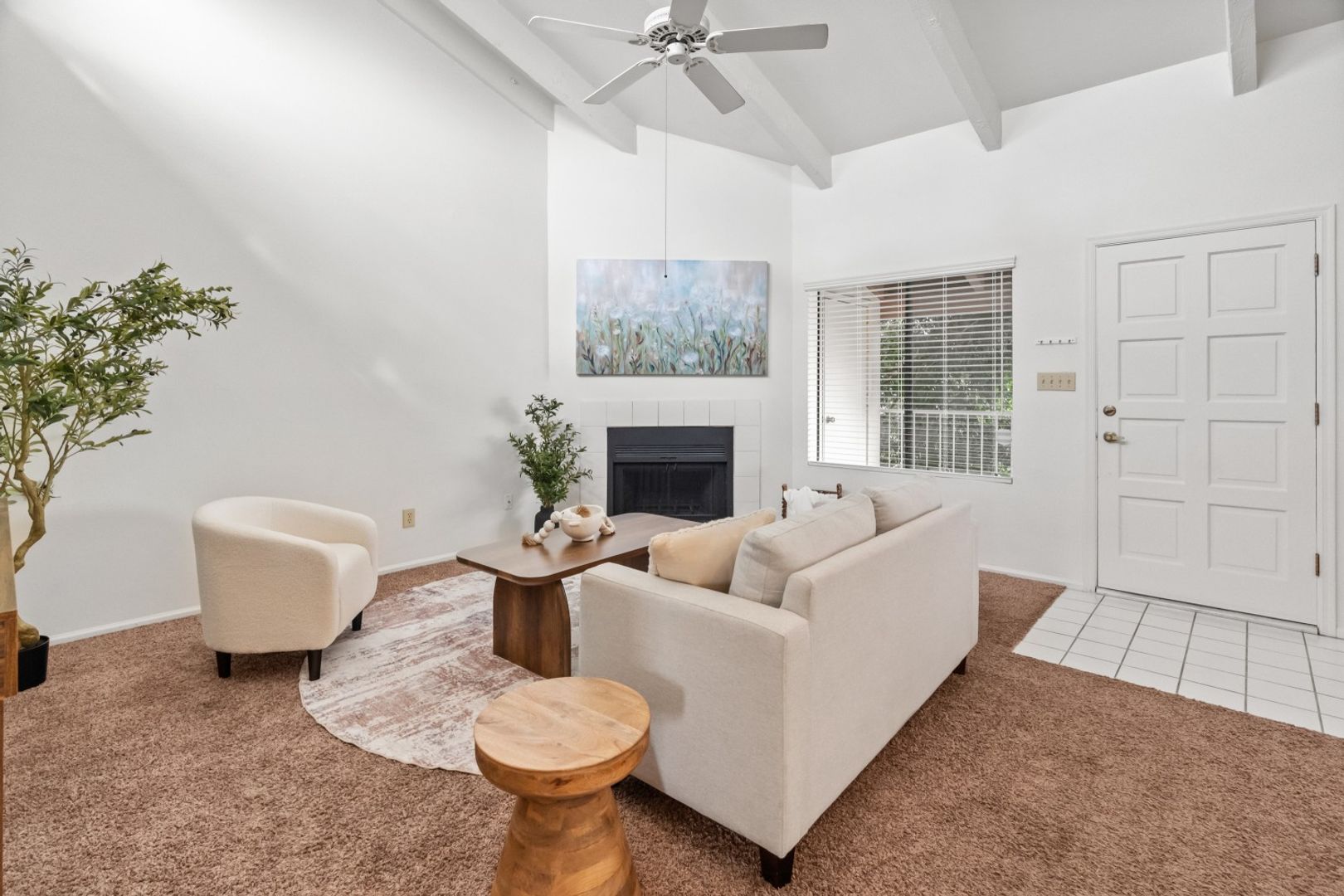Phoenix Condo: 1017 E Maryland Ave Unit 213