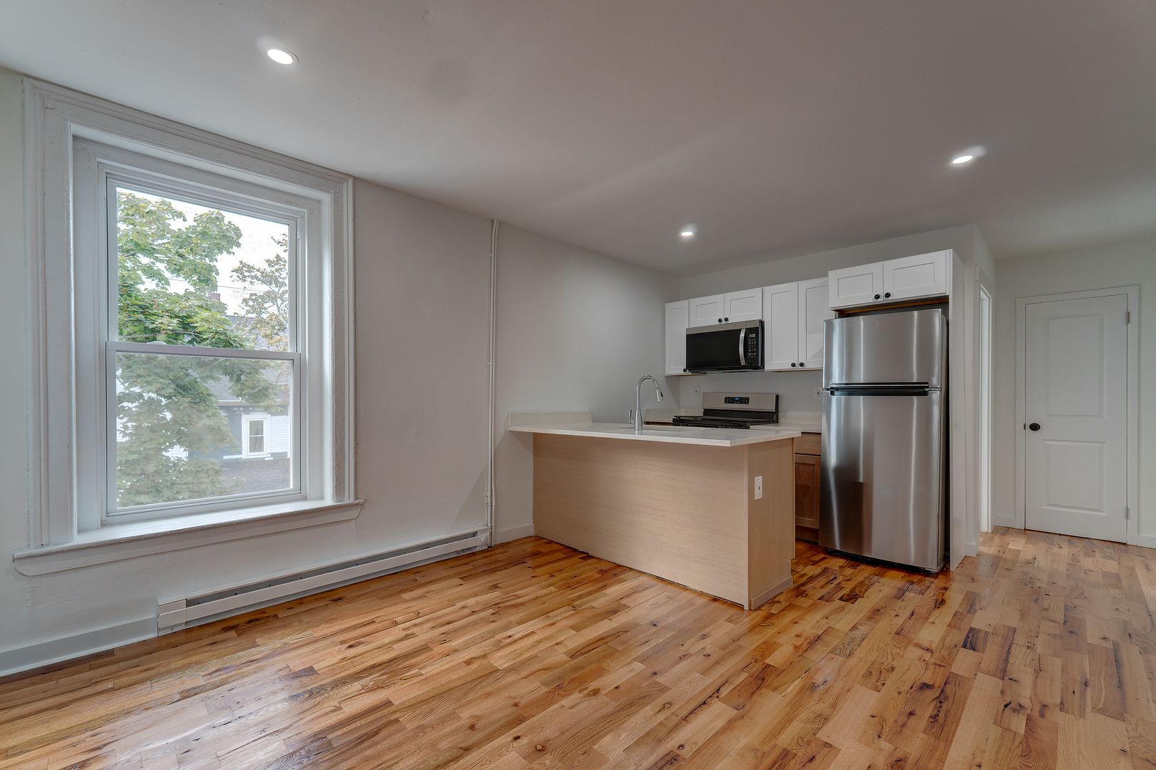 New Haven Apartment: 522 Elm St