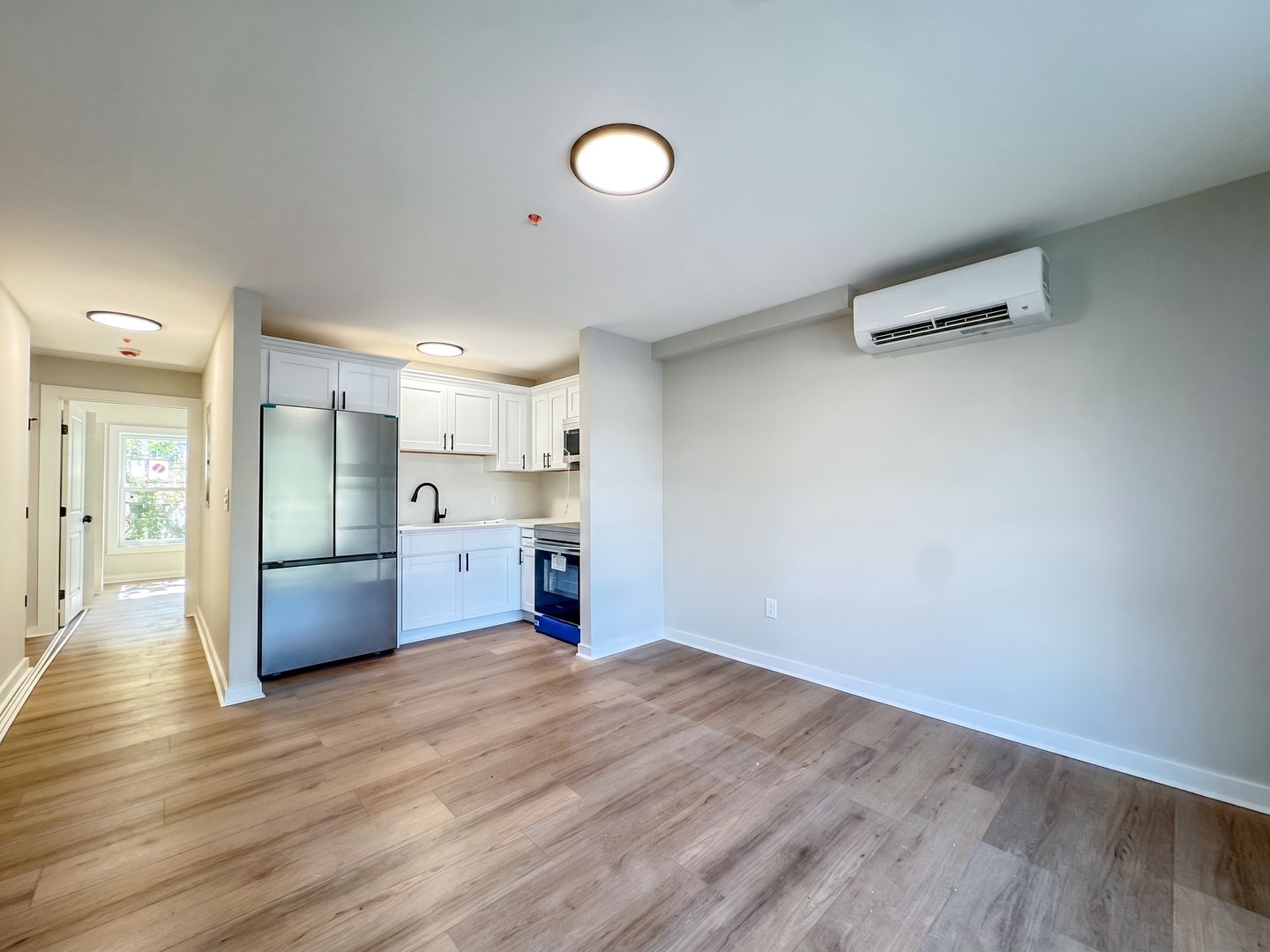 West Haven Apartment: 358 Campbell Ave