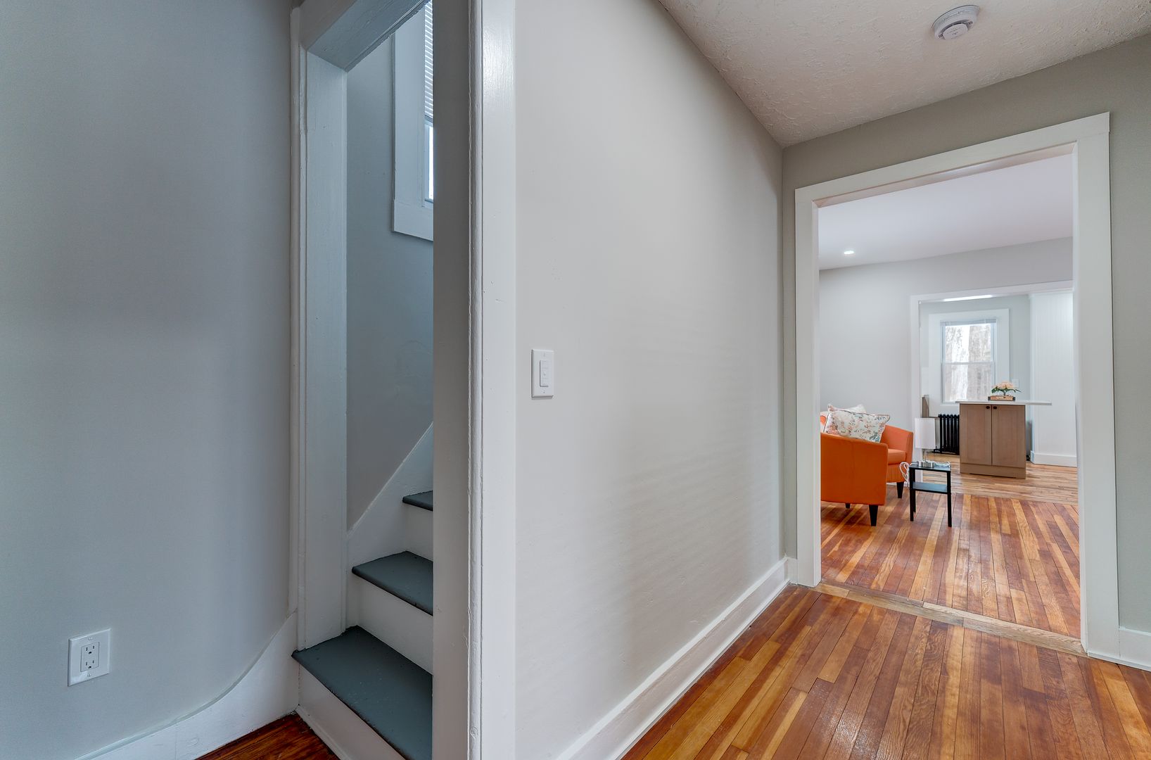 East Haven House: 316 Tyler Street