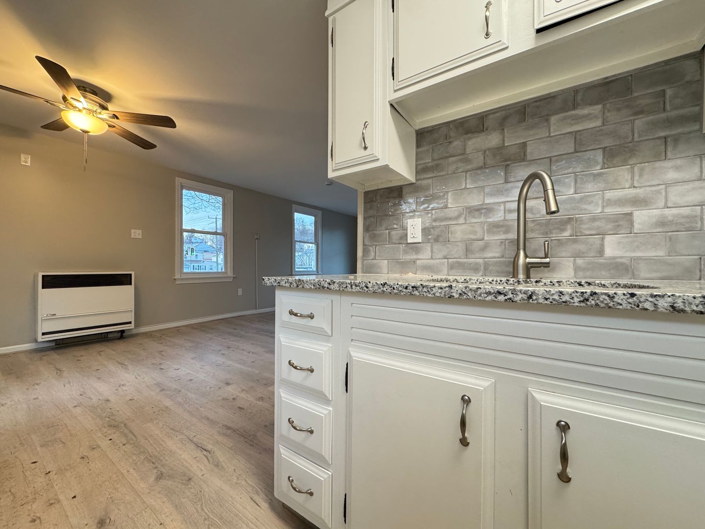 Naugatuck Apartment: 372 Rubber Ave