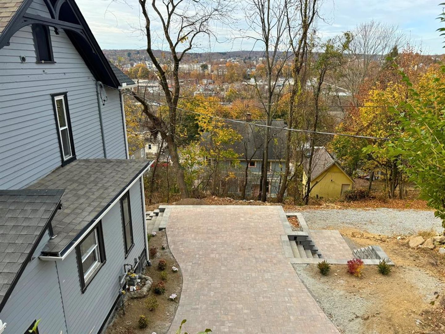 Derby House: 35 Mount Pleasant St