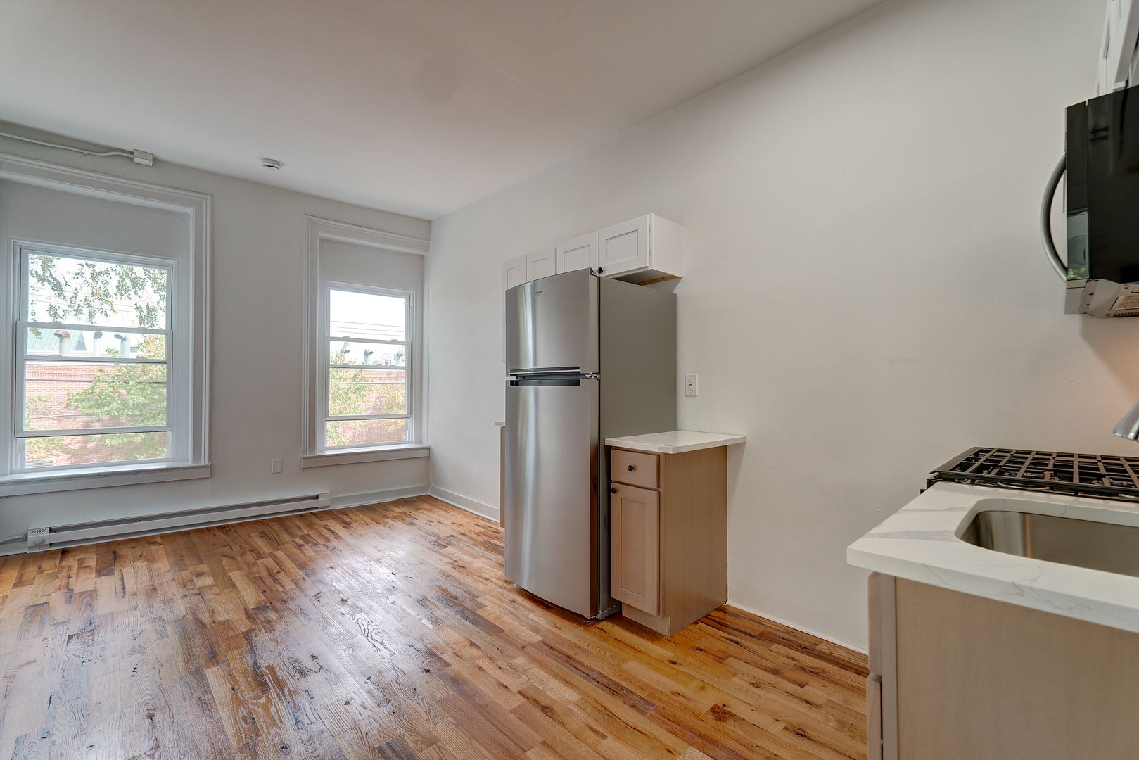 New Haven Apartment: 522 Elm St
