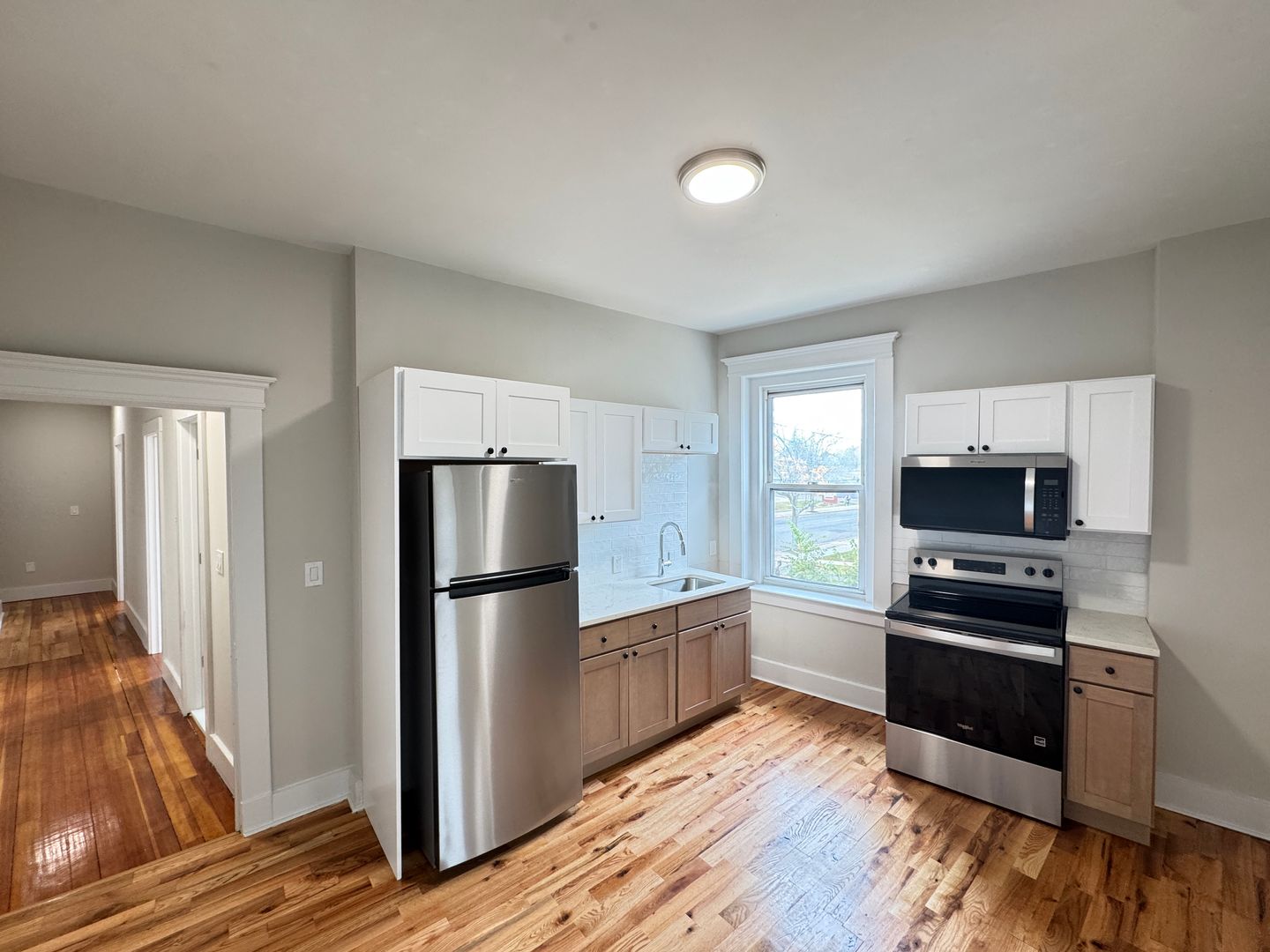 West Haven Apartment: 360 Campbell Ave