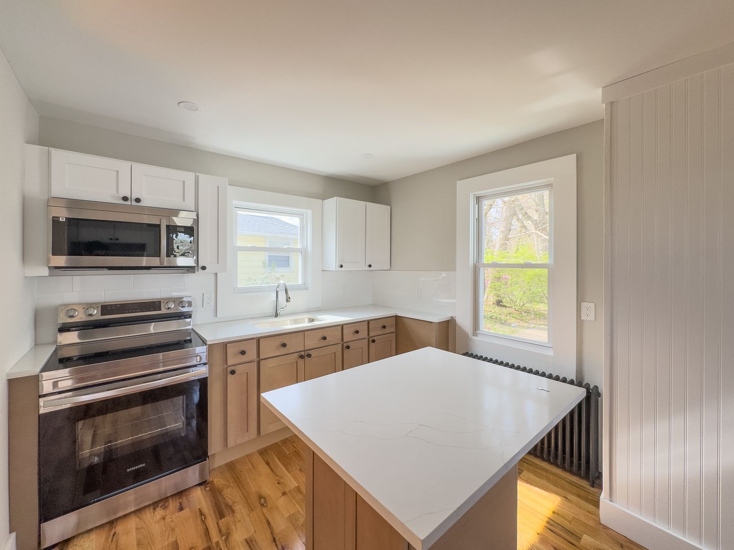 East Haven House: 316 Tyler Street