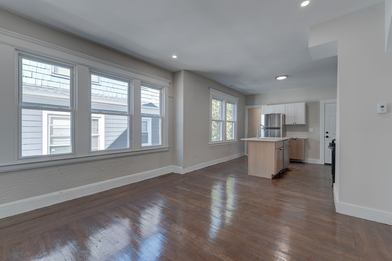 New Haven Apartment: 47-49 Mead St