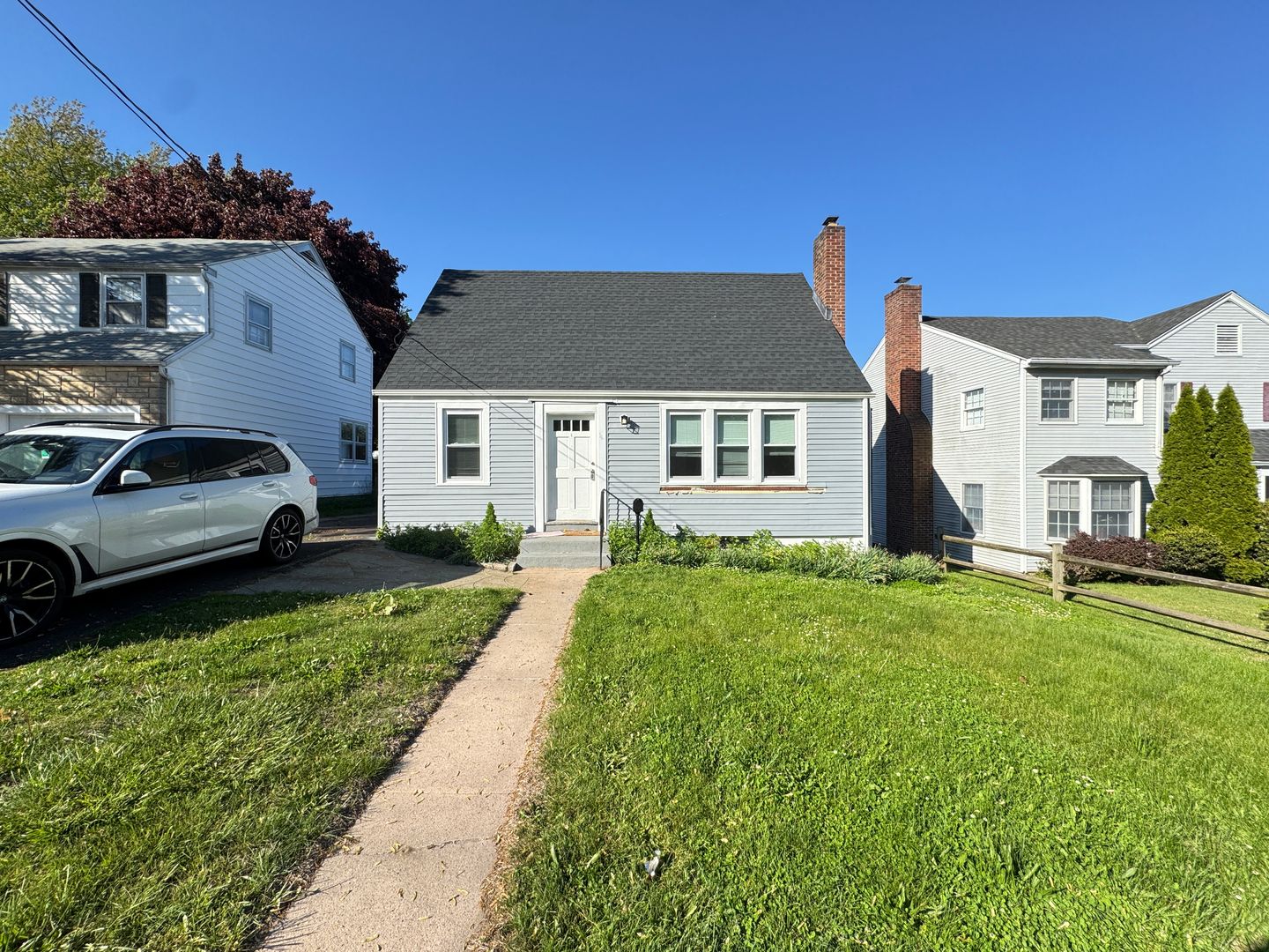 West Haven House: 141 Laurel St