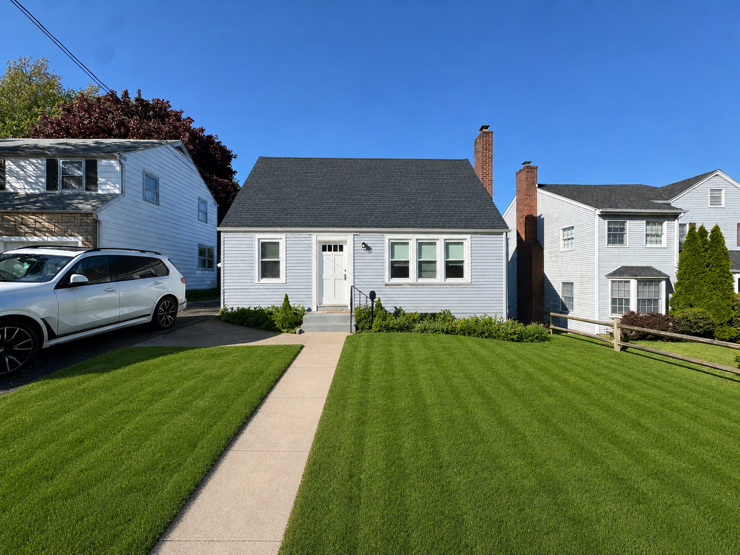 West Haven House: 141 Laurel St